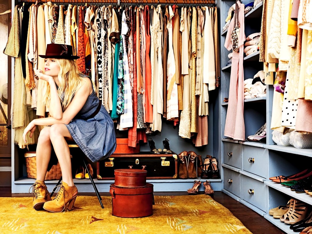 Closet Cleaning – Todos os segredos!