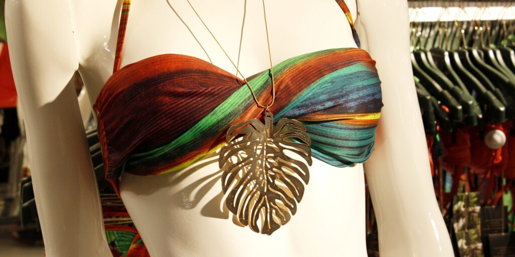 {Evento} Água de Coco para C&A