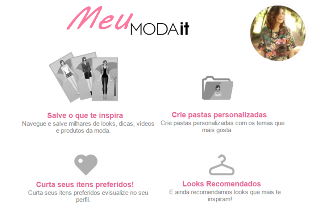 Meu Modait chegou para facilitar a nossa vida!
