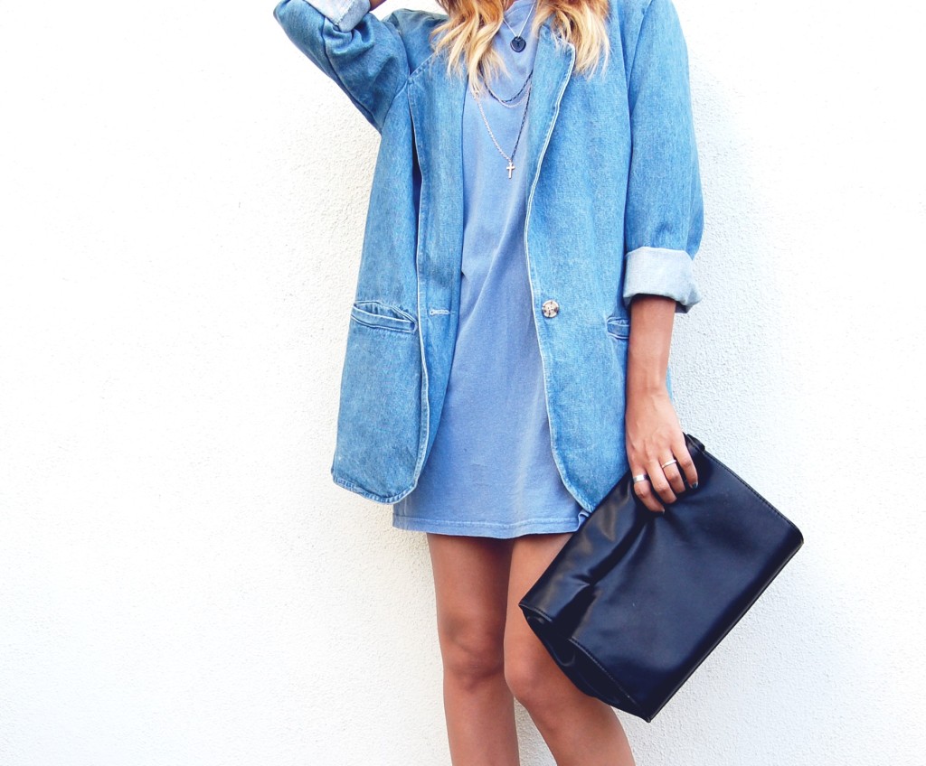 ALL JEANS | Tendência, Como Usar e Onde Comprar