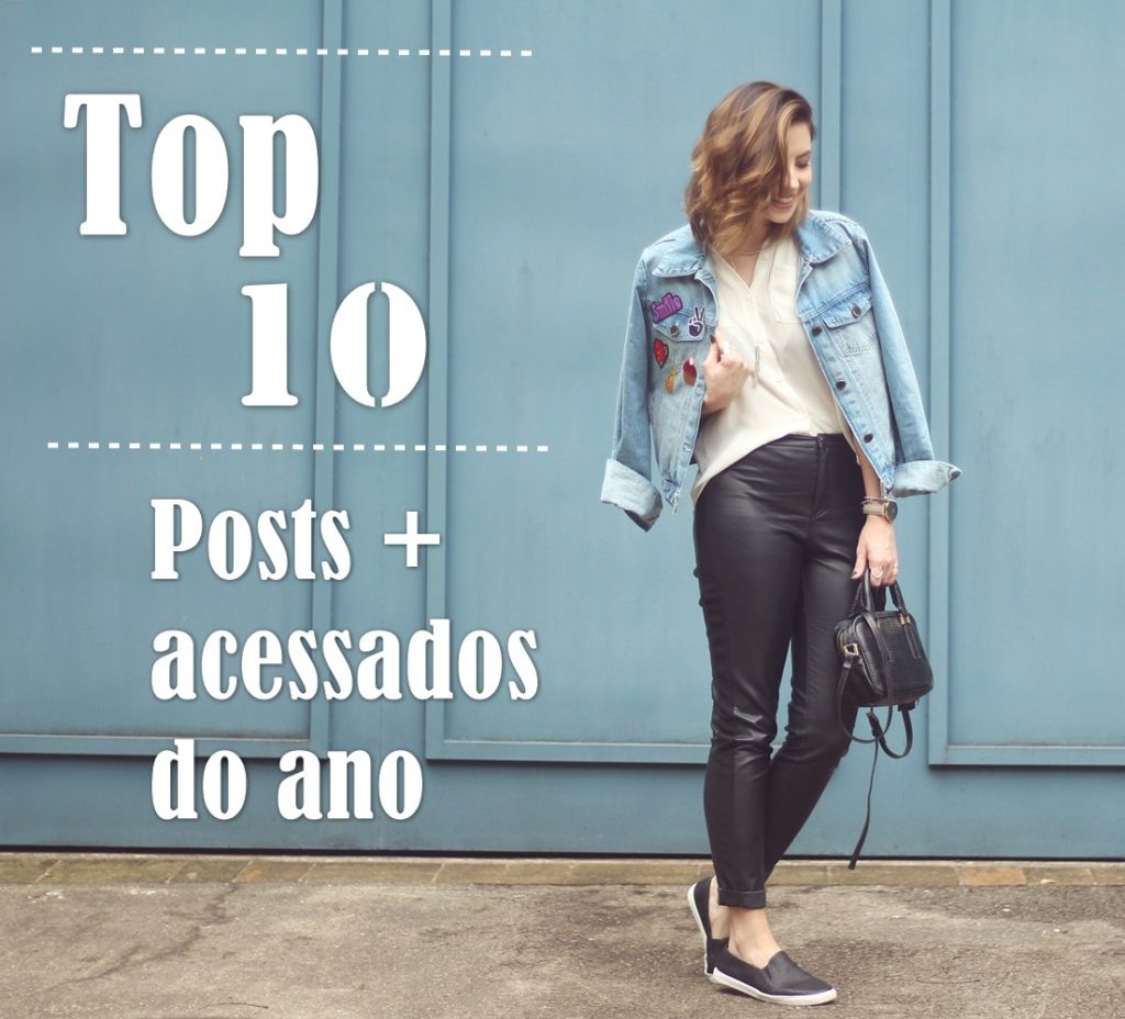 Retrospectiva – 10 posts mais acessados de 2015