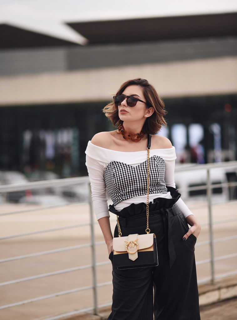 Sobreposições e pantacourt – Look do #21MinasTrend 21 Minas Trend Look