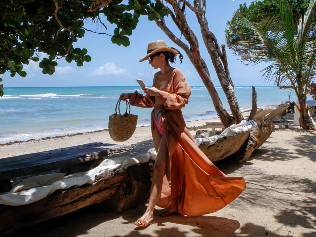 Empreendimento Fasano Trancoso (Reserva Trancoso)