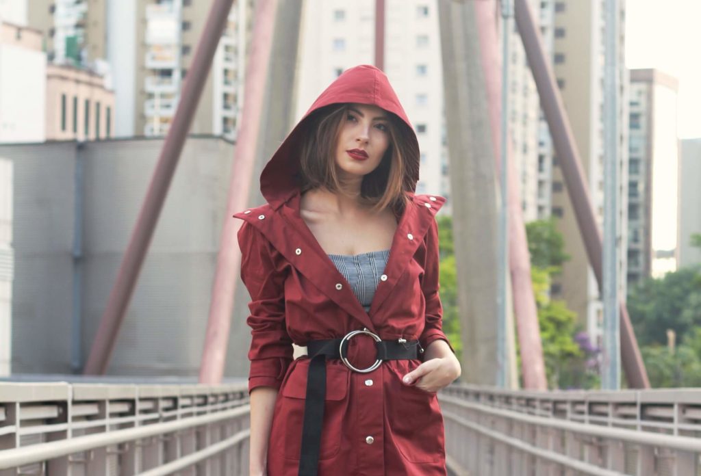 Achados: Tendências de Inverno 2018 by Amaro Fashion