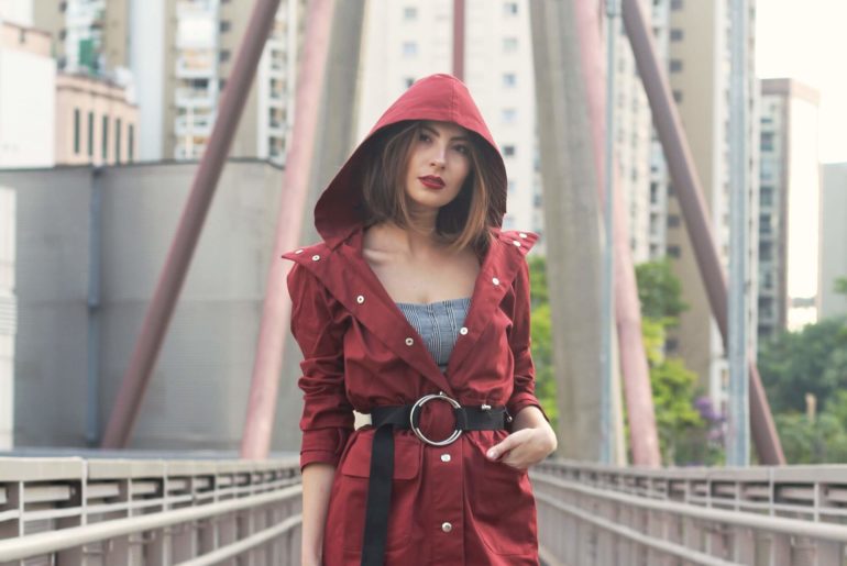 Achados: Tendências de Inverno 2018 by Amaro Fashion