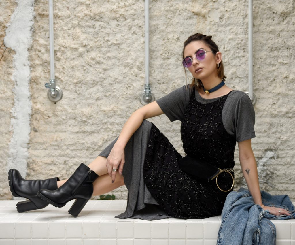 Lollapalooza 2018 – Inspiração look festival glam + dicas e Wishlist