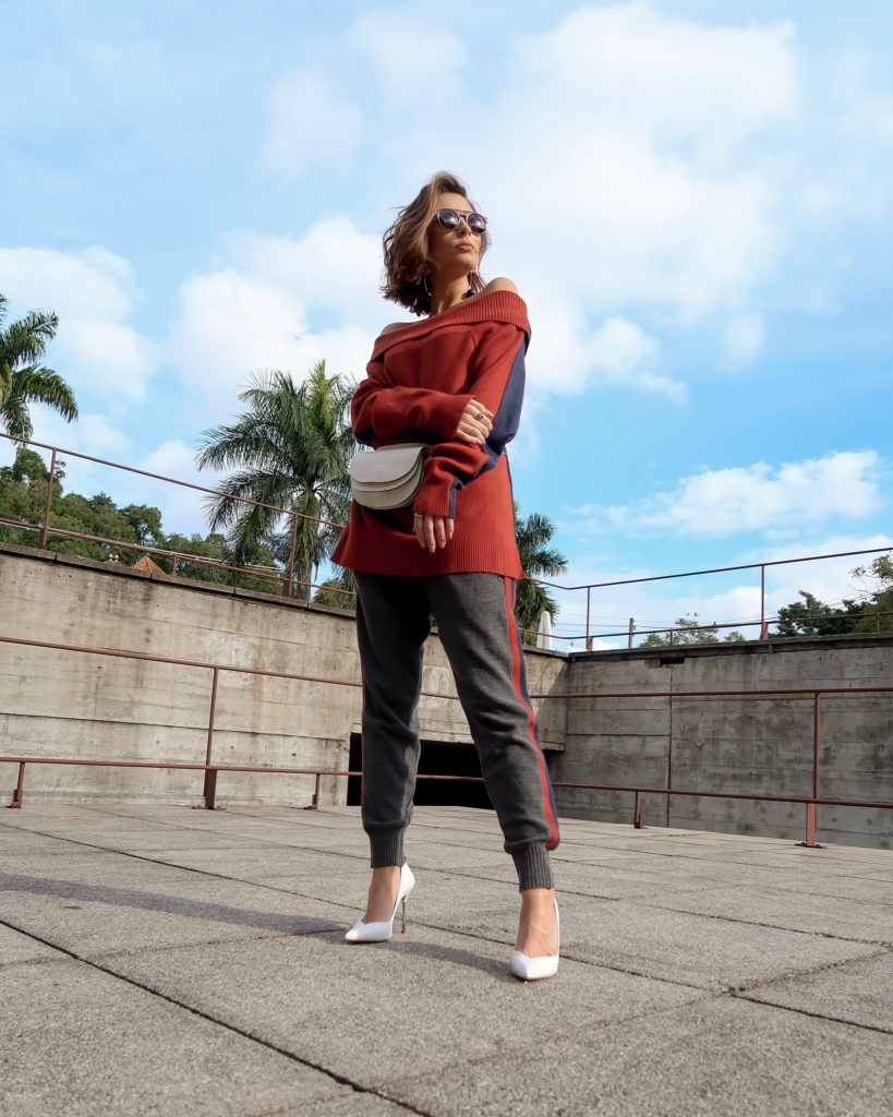 Desfile Twenty Four Seven Outono/Inverno 2018