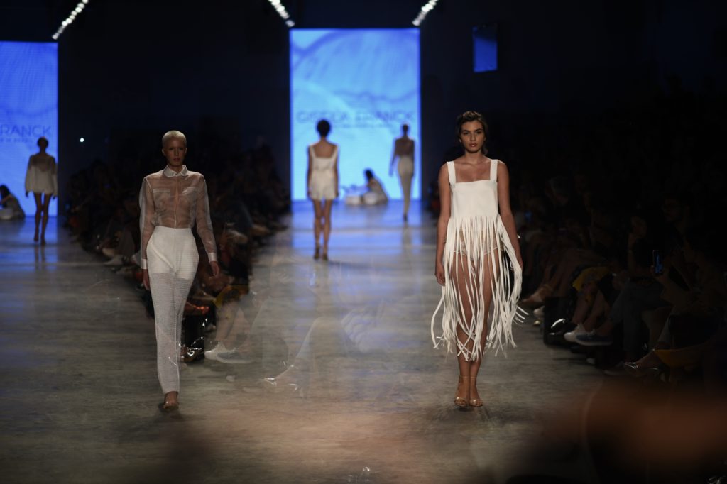 A moda do Nordeste para o Mundo – DFB Festival 2018