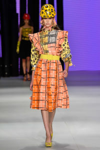 Minas Trend Verão 2019 Virgilio Couture