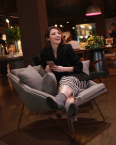 QG Fhits Shopping CIdade Jardim