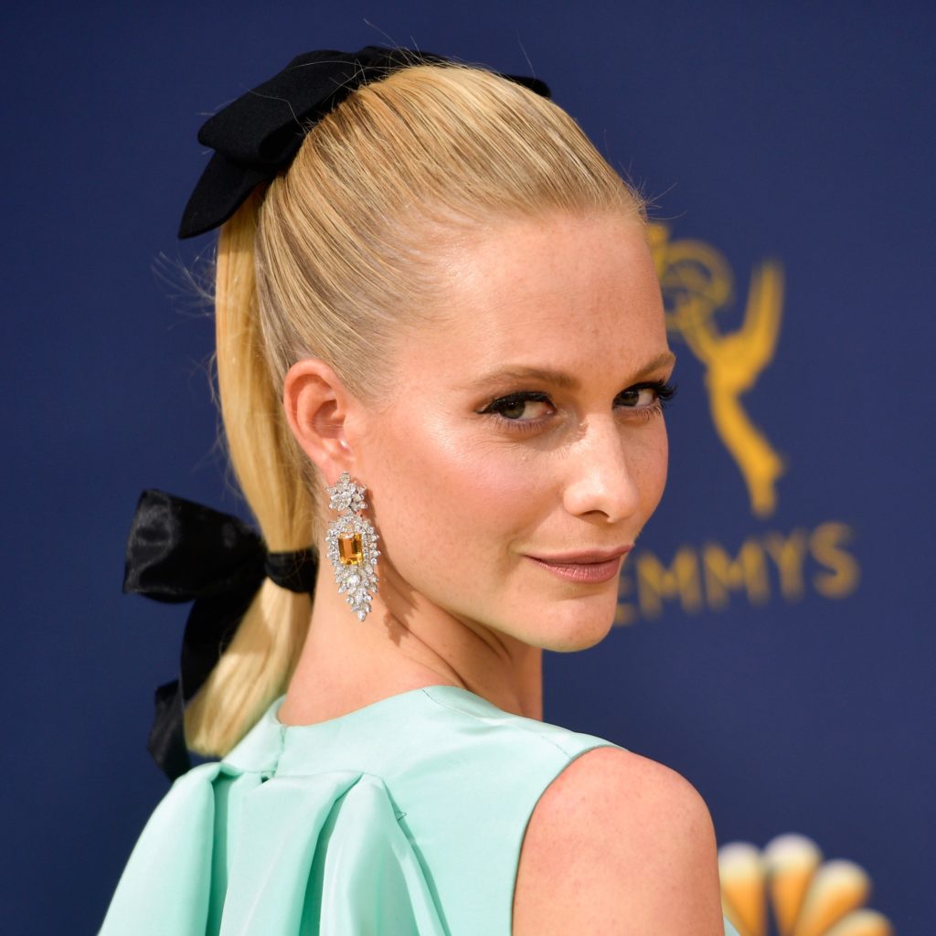 Emmy Red Carpet: os looks imperdíveis e sobre não levar a moda tão a sério