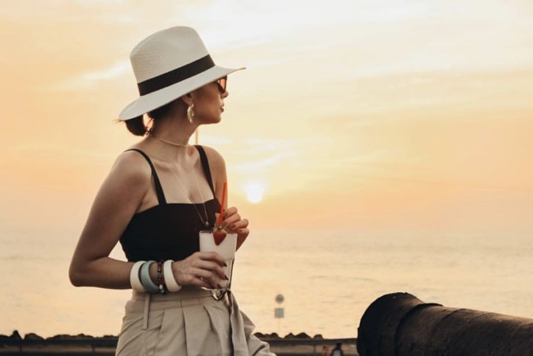 Retrospectiva de looks 2018 + dicas, crescimento pessoal, inspirações de looks