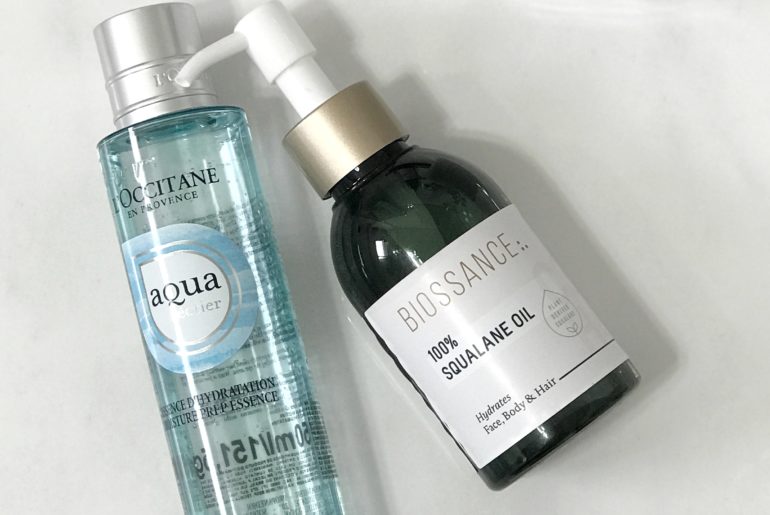 Melhor receita de Pós Sol!