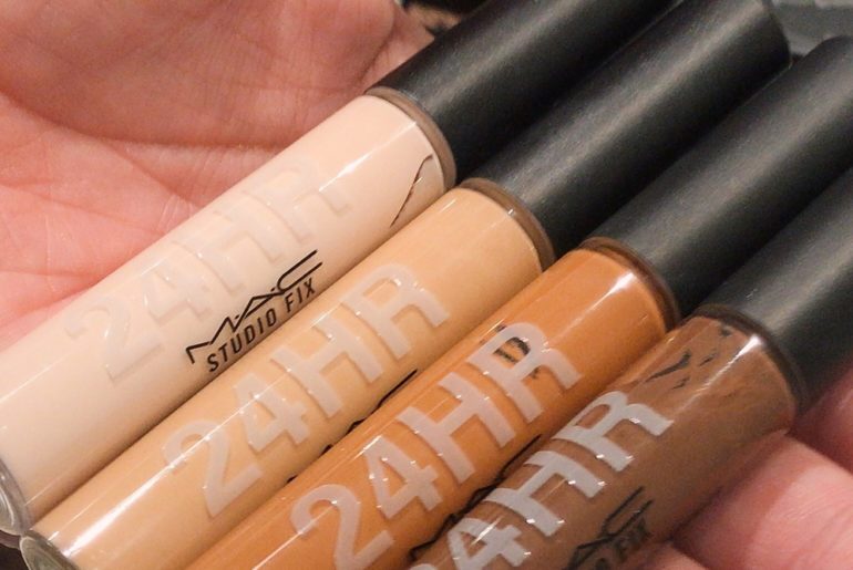 Mac lança extensão da linha Studio Fix: 18 novas bases e 33 corretivos