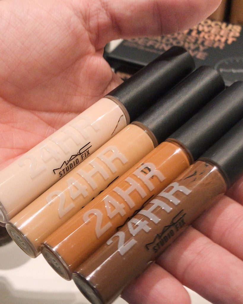 Mac lança extensão da linha Studio Fix: 18 novas bases e 33 corretivos