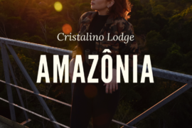 capa viagem AMAZÔNIA